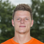 Photo of D. Bouws