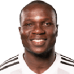 Photo of Vincent Aboubakar