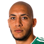 Photo of Nico Rodríguez