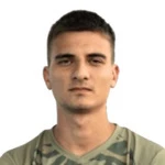 Photo of V. Čaić