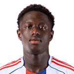 Photo of Mahamadou Diawara