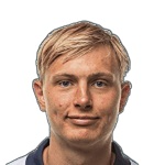 Photo of A. Halsgaard