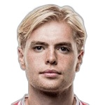 Photo of C. Olsson