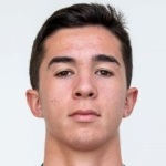 Photo of Guilherme Manuel Serrão Montóia