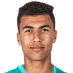 Photo of Z. Labib