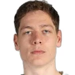 Photo of Tobias Hansen