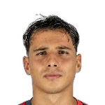 Photo of F. Faggi