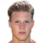 Photo of J. Kalisvaart