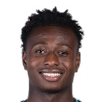 Photo of Mamadou Diakhon