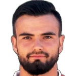 Photo of J. Mehidri