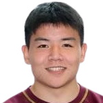 Photo of Xu Bin