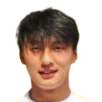 Photo of Xiang Rongjun