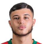Photo of Anas Alaoui