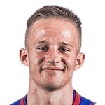 Photo of Filip Lörincz