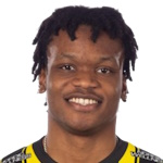 Photo of Jeremy Nosakhare Agbonifo