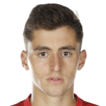 Photo of Dani Martínez
