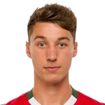 Photo of Daan Klomp