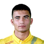 Photo of Andrii Kitela