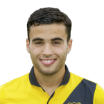 Photo of M. El Allouchi