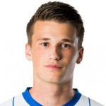 Photo of Lucas Schoofs
