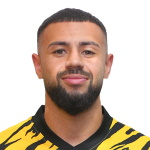 Photo of Paolo Fernandes