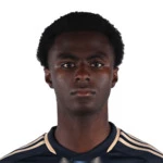 Photo of Markus Adeniyi Anderson Adedeji