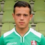 Photo of G. Korte