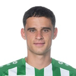 Photo of Fabrizio Cavegn