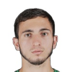 Photo of M. Yakuev