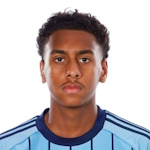 Photo of I. Alemayehu