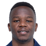 Photo of J. Ochieng