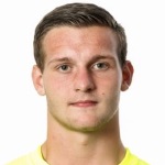 Photo of K. van Dorp