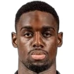 Photo of M. Eldhino