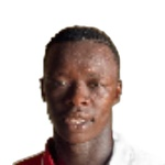 Photo of Alie Conteh
