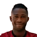 Photo of G. Ahoudo