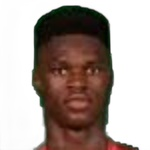Photo of Alpha Turay