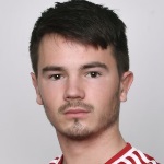 Photo of B. Kun