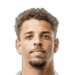 Photo of Justin Antonius Lonwijk
