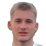 Photo of T. Brdik