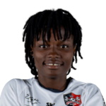 Photo of Inès Konan Akissi