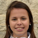 Photo of Romane Enguehard