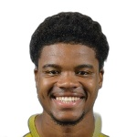 Photo of N. Thomas