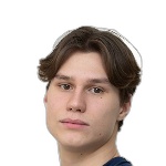 Photo of M. Hrebeniuk