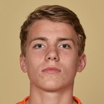 Photo of T. Bijleveld