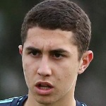 Photo of S. Pasquali