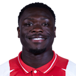 Photo of B. Brobbey