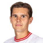 Photo of V. Jensen