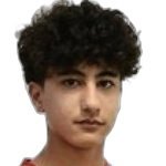 Photo of Shahin Shahniyarov