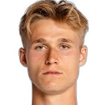 Photo of Noah Dávid Gabriel Fenyö