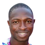 Photo of Ibrahim Turay